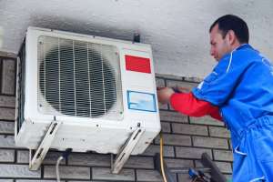 24/7 and Emergency HVAC Near Elgin AFB, FL | Air Conidtioning and Heating Contractors