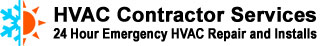 Elgin AFB HVAC Services